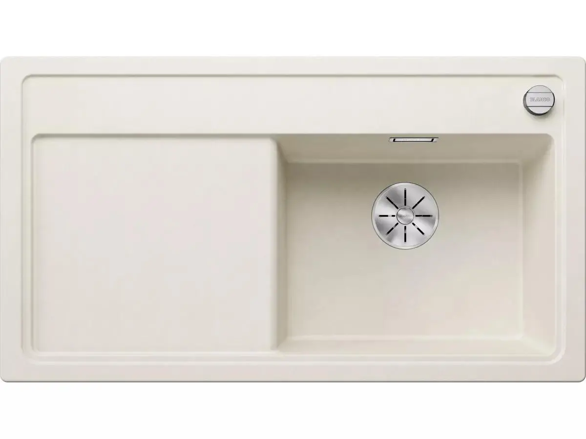 Blanco ZENAR 5 S 527182 Granitowy Biały