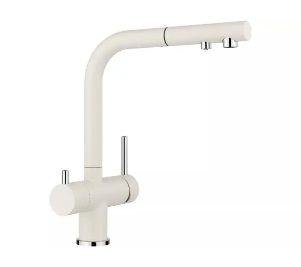 Blanco Fontas-S II 526947 Biały