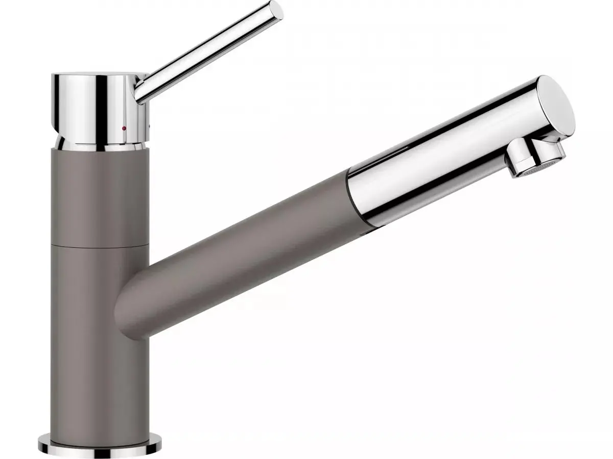 Bateria Blanco Kano-S 526952 Chrom/Szary