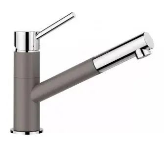 Bateria Blanco Kano-S 526952 Chrom/Szary