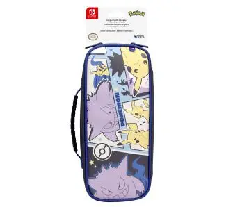 Etui Hori NSW-412U Cargo Pouch Compact Pokemon