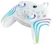 Pad PDP Afterglow Wave White do PC Xbox Przewodowy Biały