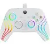 Pad PDP Afterglow Wave White do PC Xbox Przewodowy Biały