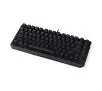 Klawiatura mechaniczna Endorfy Thock 75% Red Kailh Red Czarny