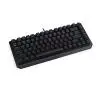 Klawiatura mechaniczna Endorfy Thock 75% Red Kailh Red Czarny