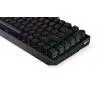 Klawiatura mechaniczna Endorfy Thock 75% Red Kailh Red Czarny