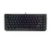 Klawiatura mechaniczna Endorfy Thock 75% Red Kailh Red Czarny