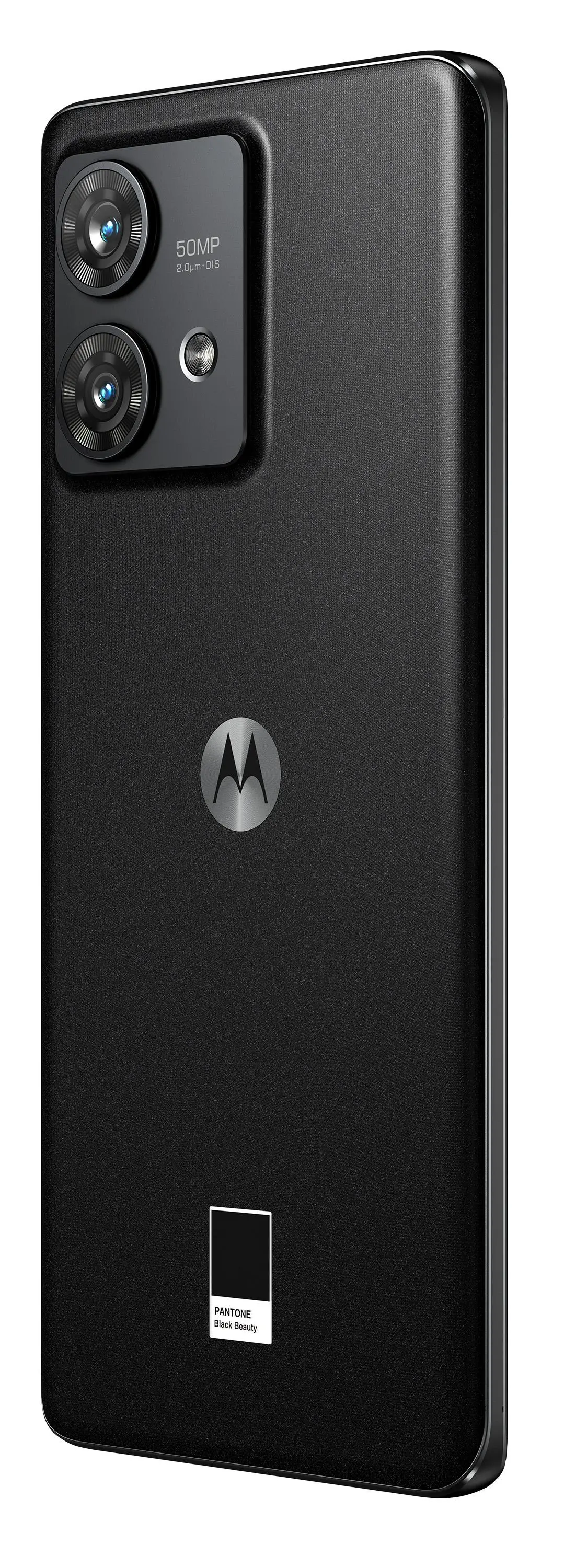 Smartfon Motorola edge 40 neo 12/256GB 6,55" 144Hz 50Mpix Czarny