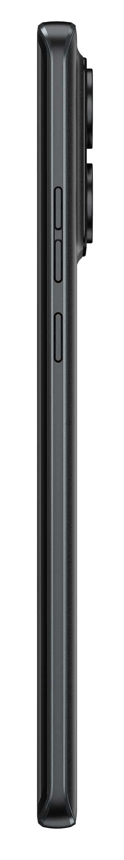 Smartfon Motorola edge 40 neo 12/256GB 6,55" 144Hz 50Mpix Czarny