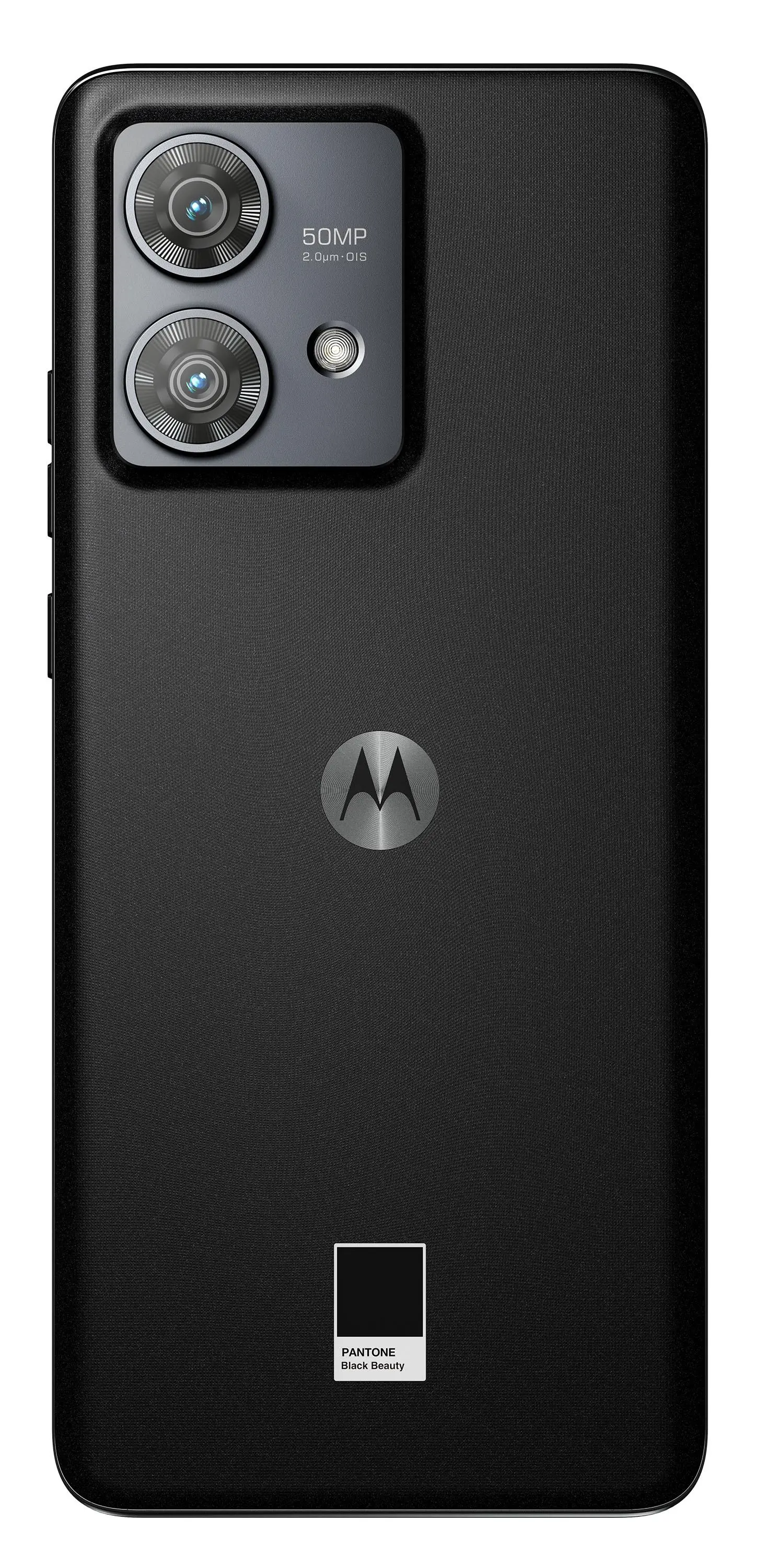Smartfon Motorola edge 40 neo 12/256GB 6,55" 144Hz 50Mpix Czarny