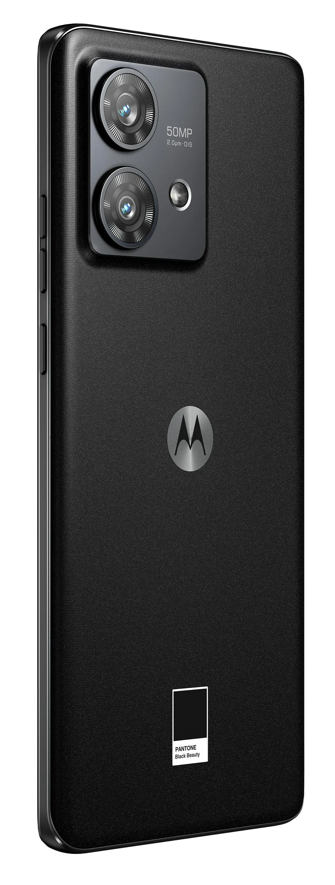 Smartfon Motorola edge 40 neo 12/256GB 6,55" 144Hz 50Mpix Czarny