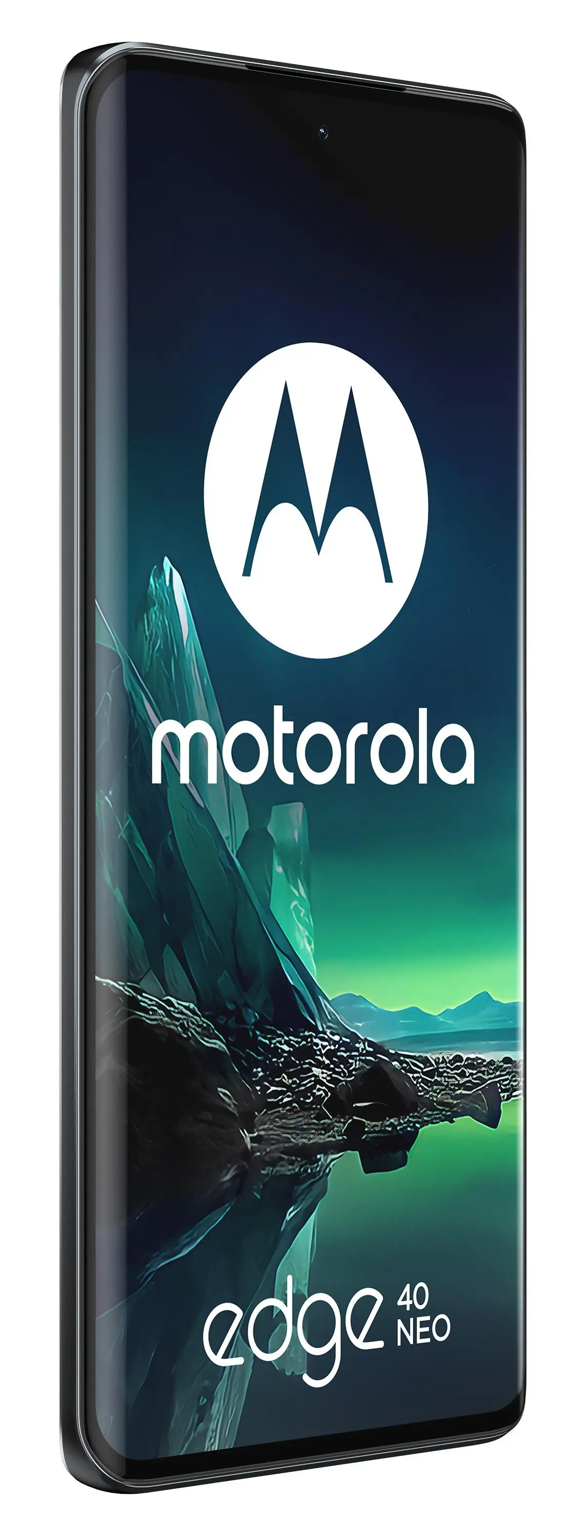 Smartfon Motorola edge 40 neo 12/256GB 6,55" 144Hz 50Mpix Czarny