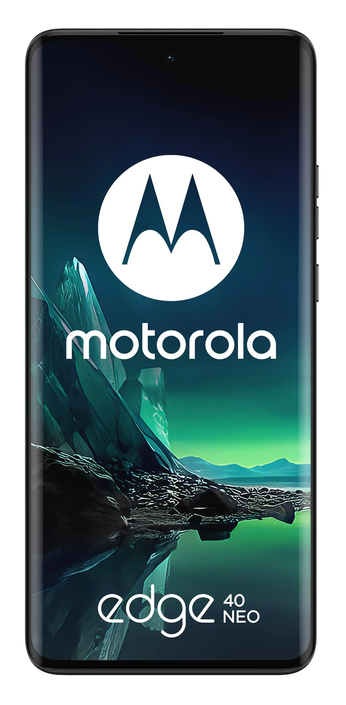 Smartfon Motorola edge 40 neo 12/256GB 6,55" 144Hz 50Mpix Czarny