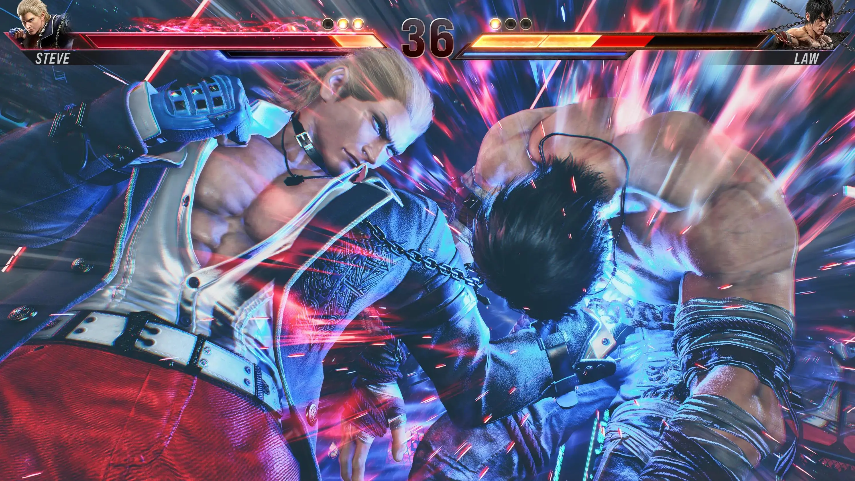 Tekken 8 Launch Edition (Edycja Premierowa) Gra na Xbox Series X