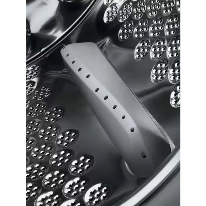 Pralko-suszarka Electrolux 800 UltraCare EW8WP261PBP 63,6cm 10kg/6kg