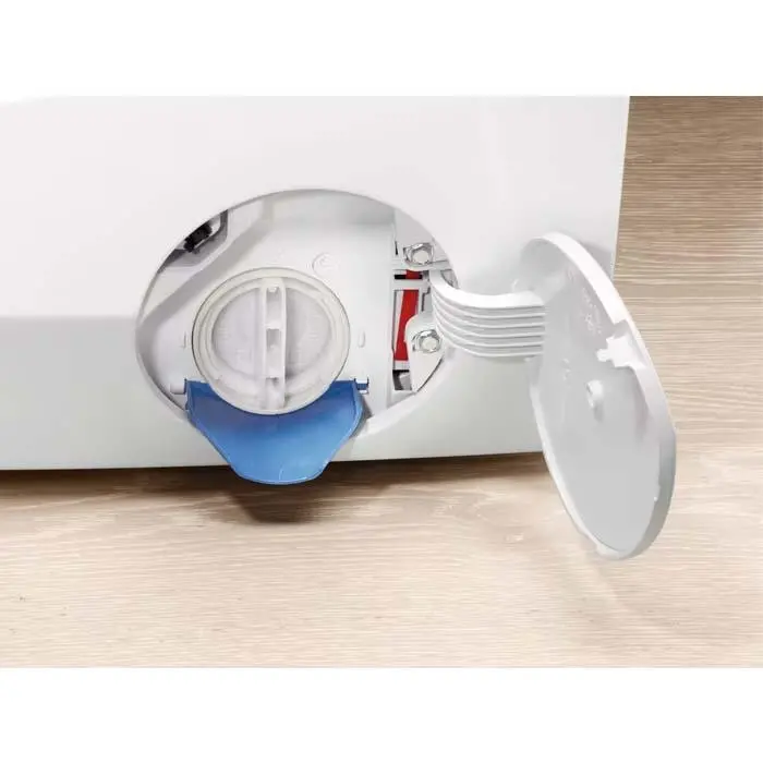 Pralko-suszarka Electrolux 800 UltraCare EW8WP261PBP 63,6cm 10kg/6kg