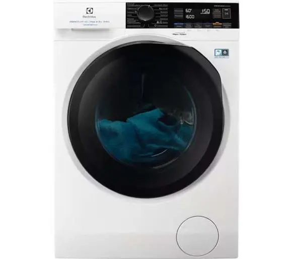 Прально-сушильна машина Electrolux 800 UltraCare EW8WP261PBP 63,6cm 10kg/6kg