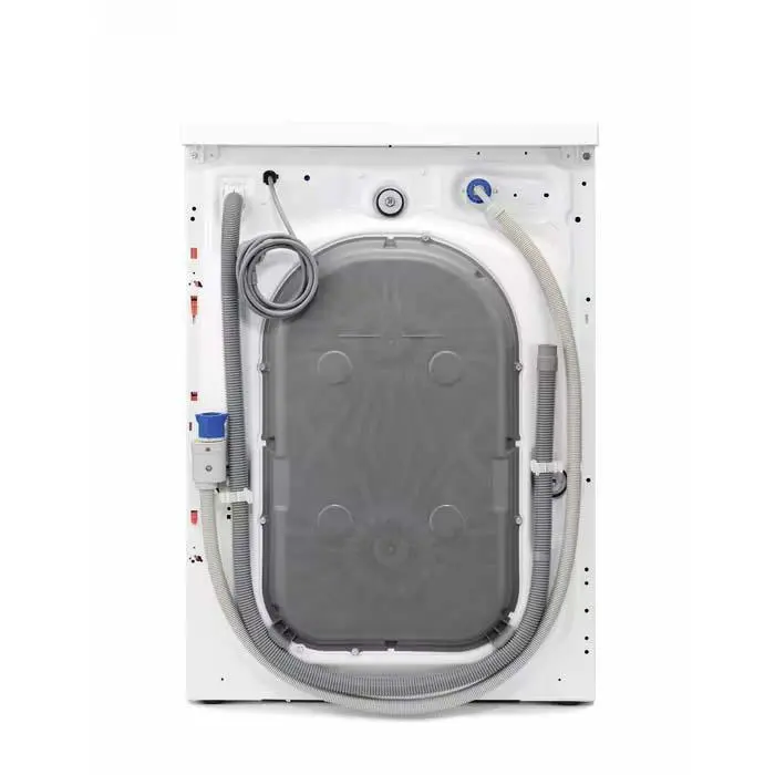 Pralko-suszarka Electrolux 800 UltraCare EW8WP261PBP 63,6cm 10kg/6kg