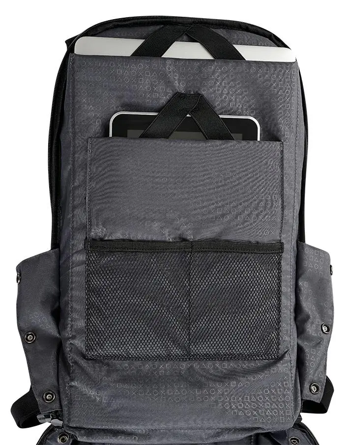 Plecak Nacon Backpack Do PlayStation 4