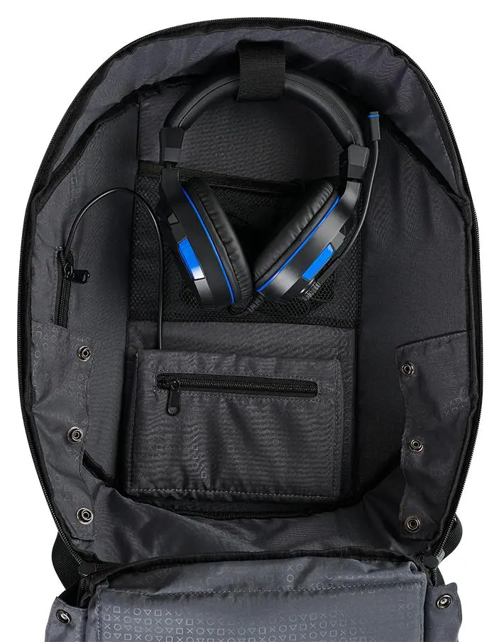 Plecak Nacon Backpack Do PlayStation 4