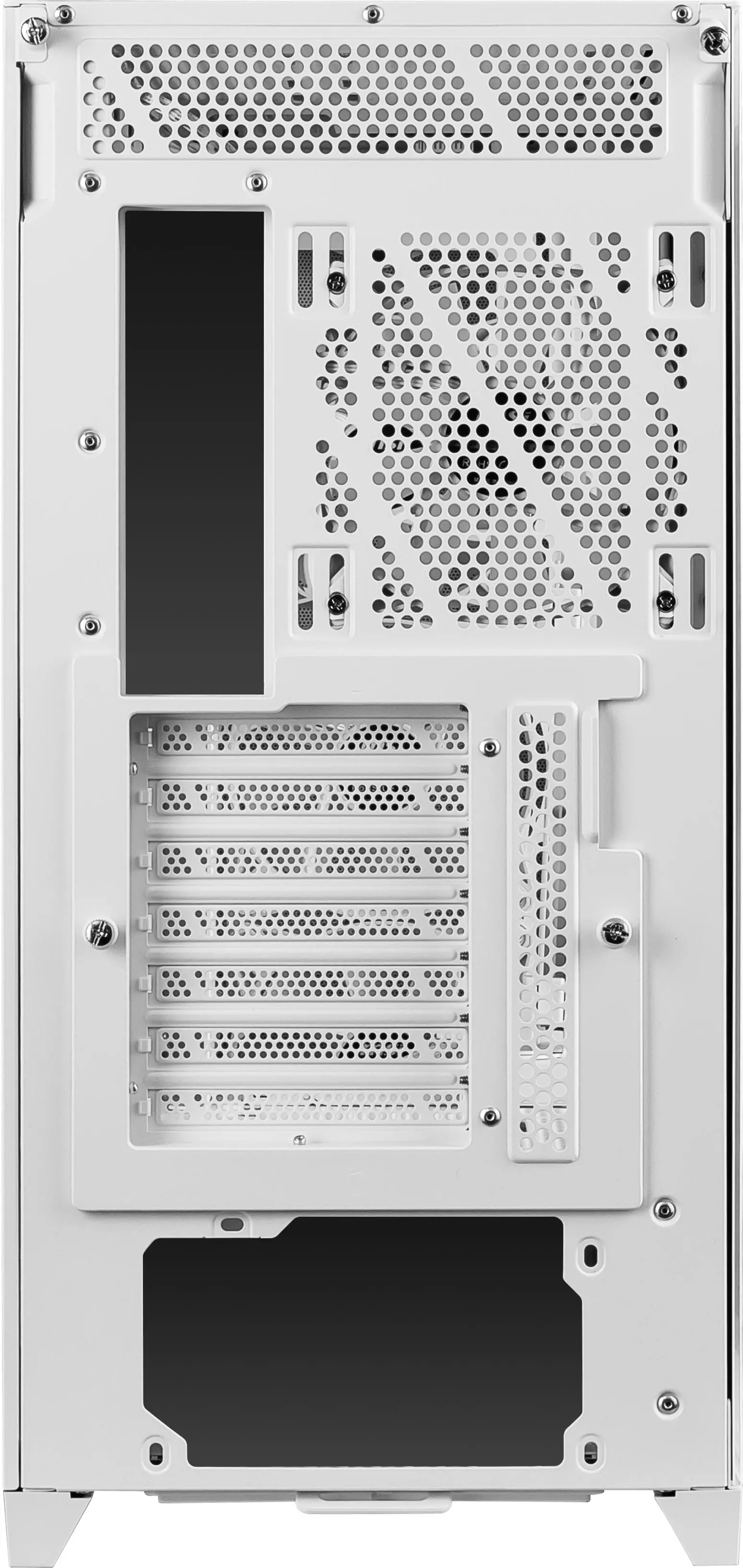 Obudowa MSI MPG Gungnir 300R Airflow  Biały