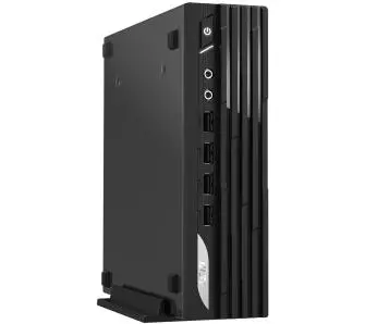 MiniPC MSI Pro DP21 13M-491EU i3-13100 8GB RAM 256GB Dysk SSD Win11 Pro