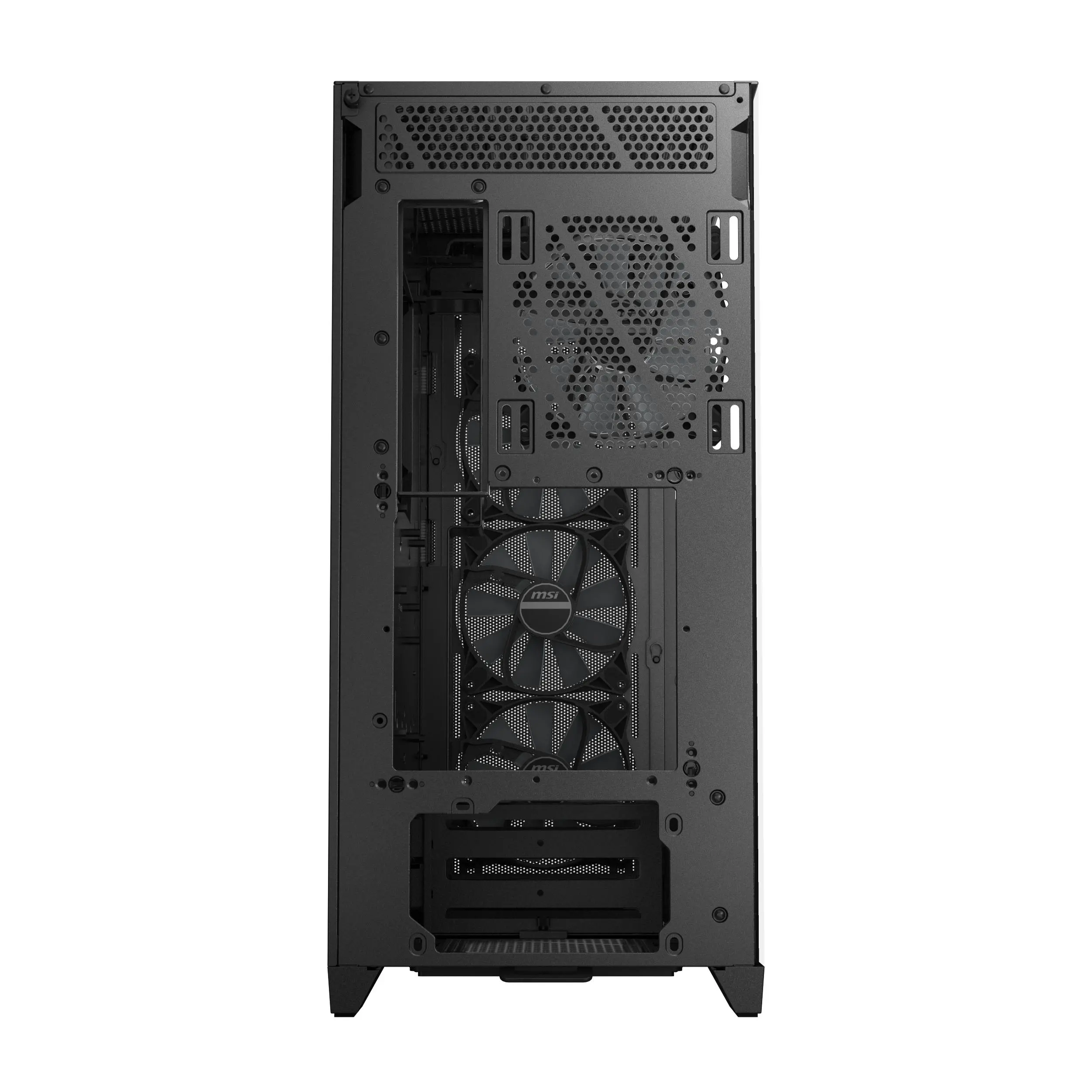 Obudowa MSI MPG Gungnir 300R Airflow Czarny