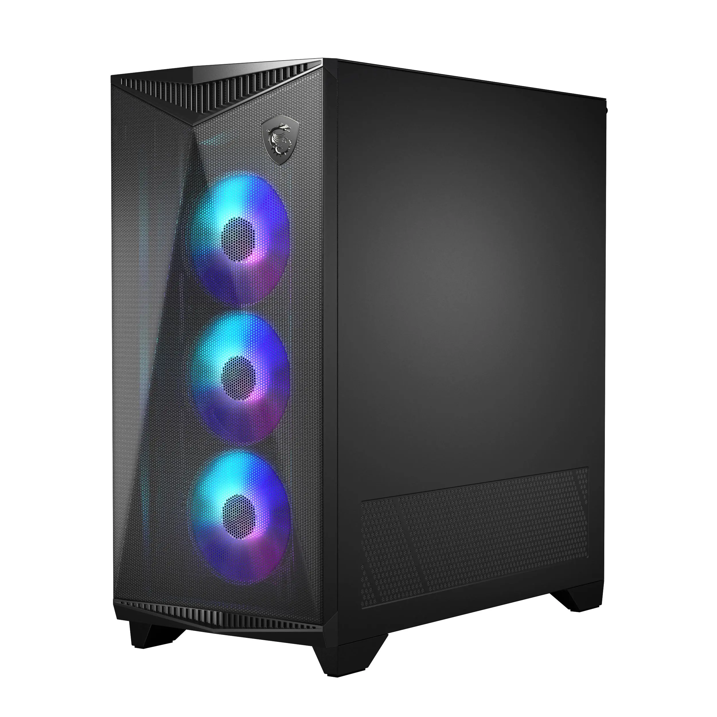 Obudowa MSI MPG Gungnir 300R Airflow Czarny