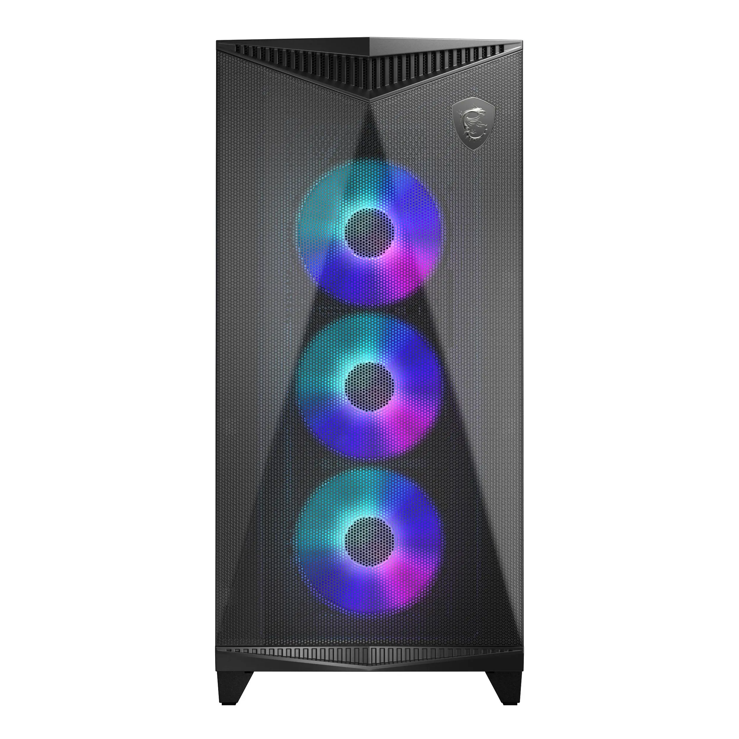 Obudowa MSI MPG Gungnir 300R Airflow Czarny