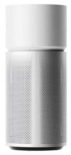 Generator jonów Xiaomi Smart Air Purifier Elite Lampa UV-C
