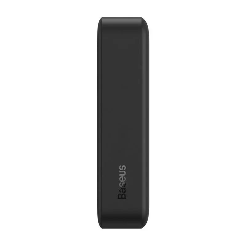 Powerbank Baseus PPCX150001 Magnetic Mini 20000mAh 20W MagSafe Overseas Edition Czarny