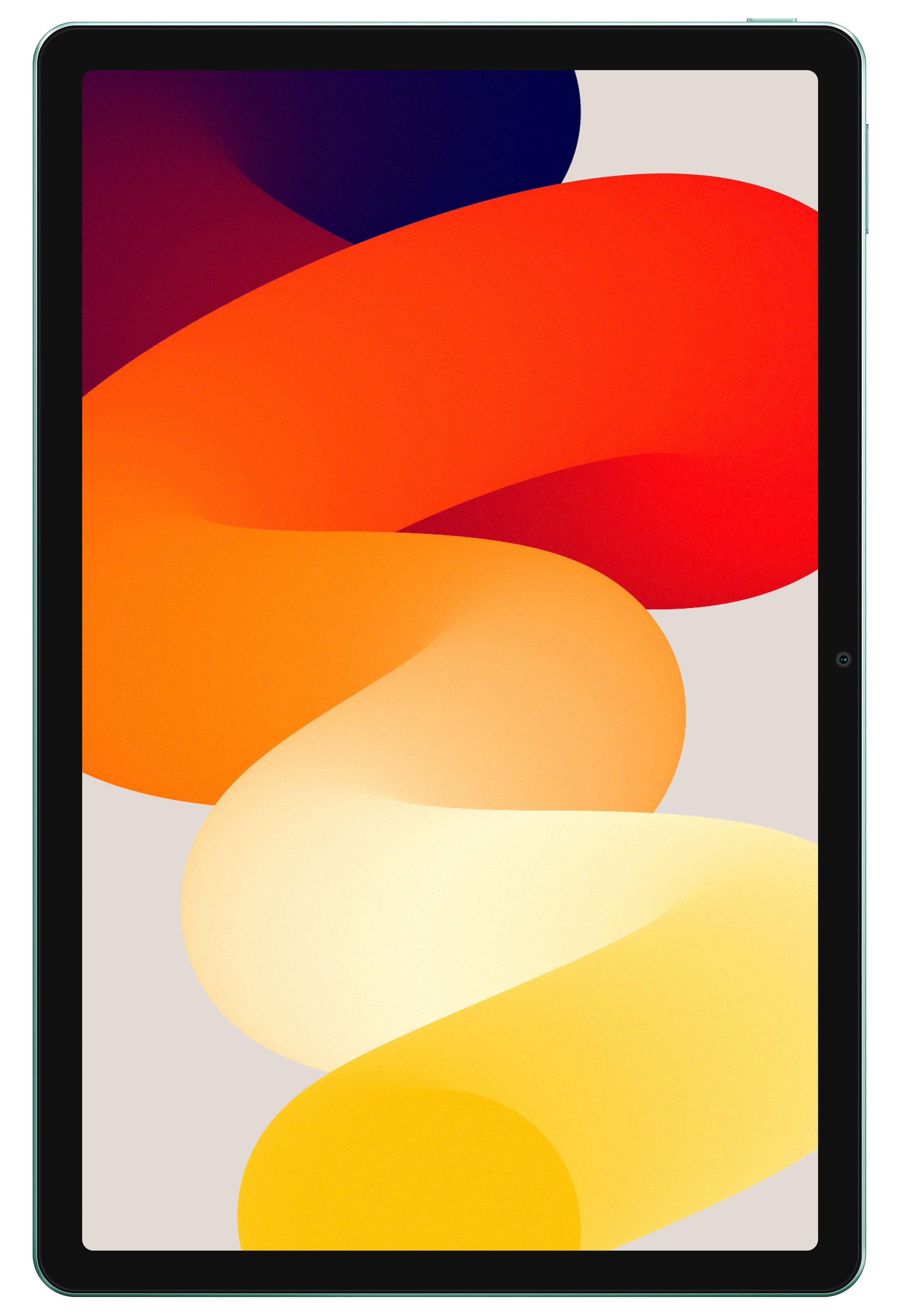 Tablet Xiaomi Redmi Pad SE 11" 4/128GB Wi-Fi Mint Green