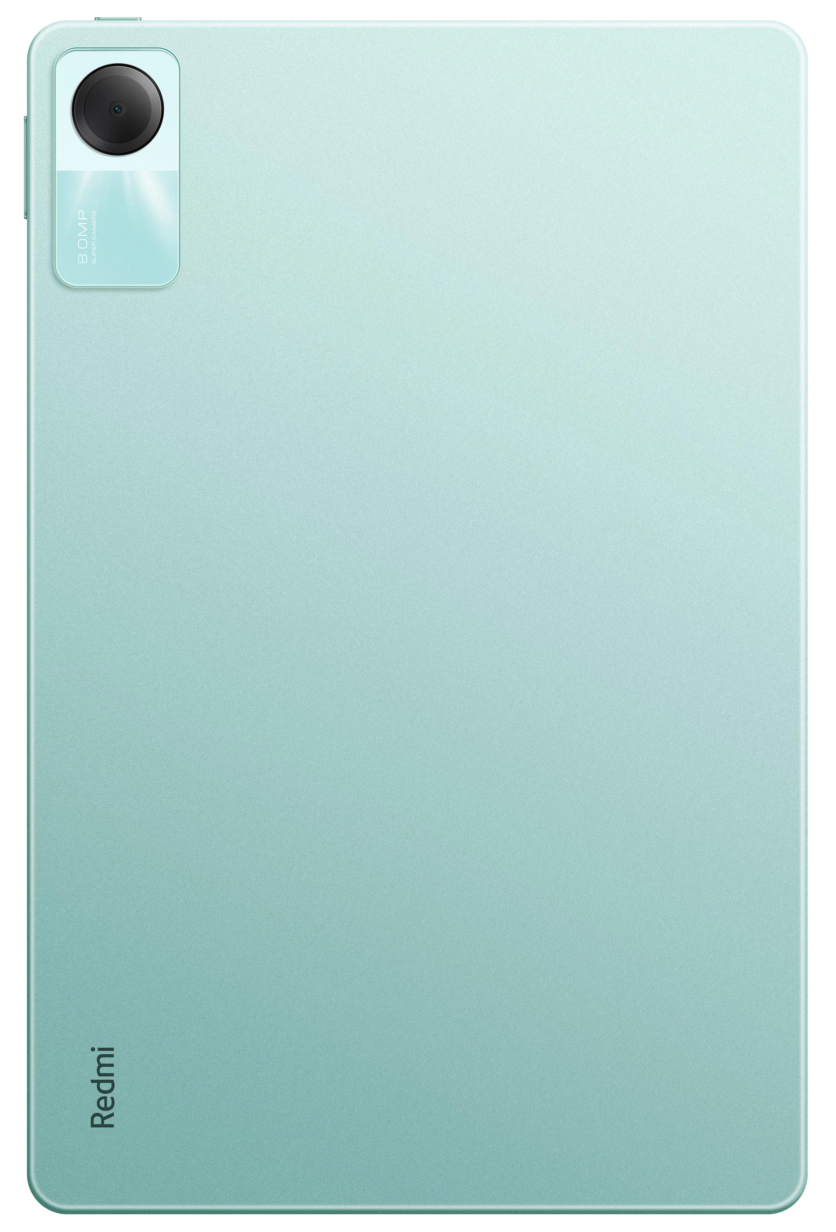 Tablet Xiaomi Redmi Pad SE 11" 4/128GB Wi-Fi Mint Green
