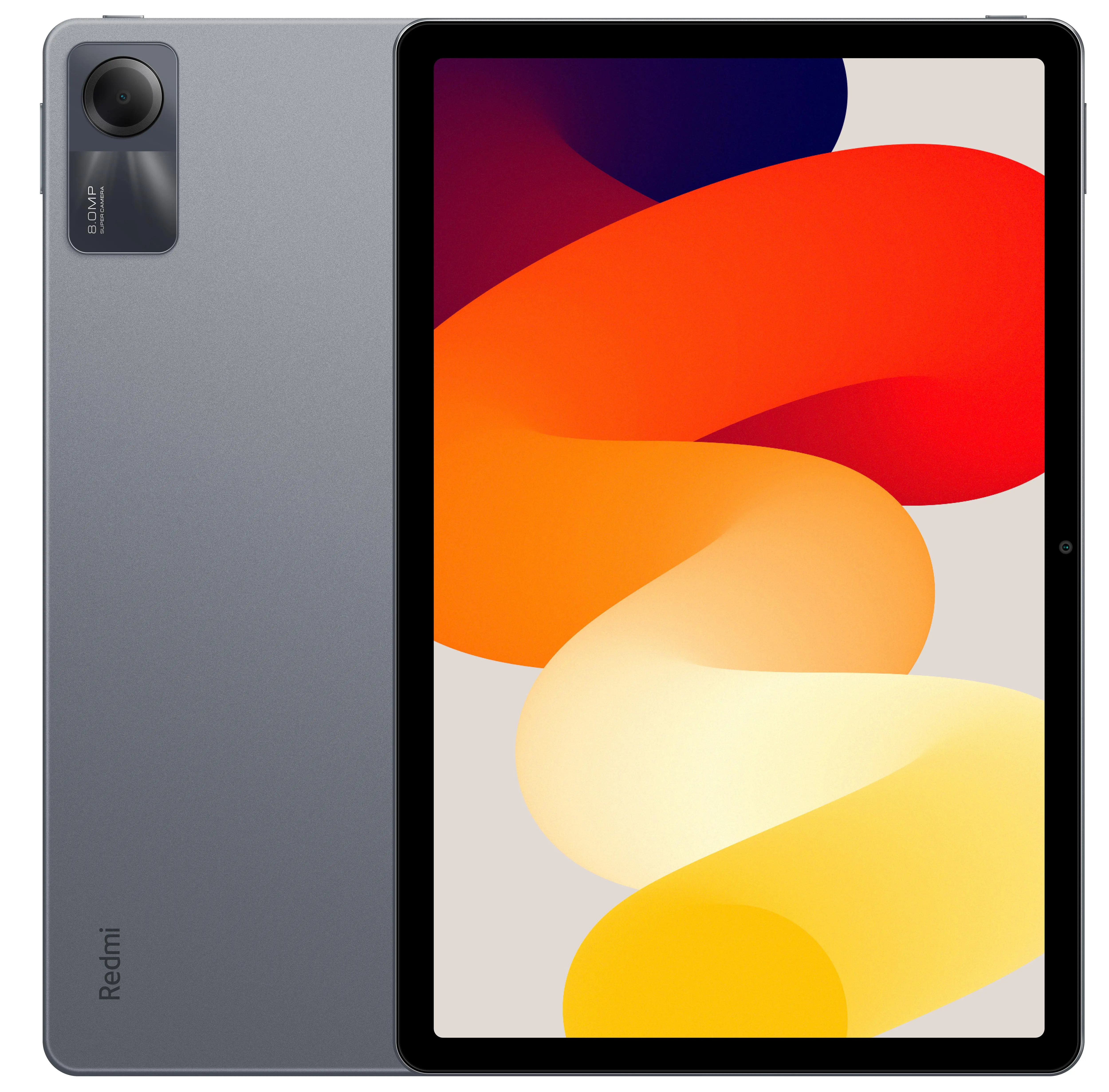 Tablet Xiaomi Redmi Pad SE 11" 4/128GB Wi-Fi Graphite Gray