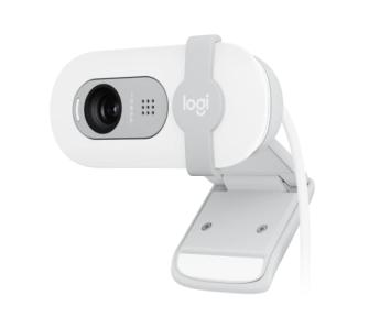 Kamera internetowa Logitech Brio 100  Biały
