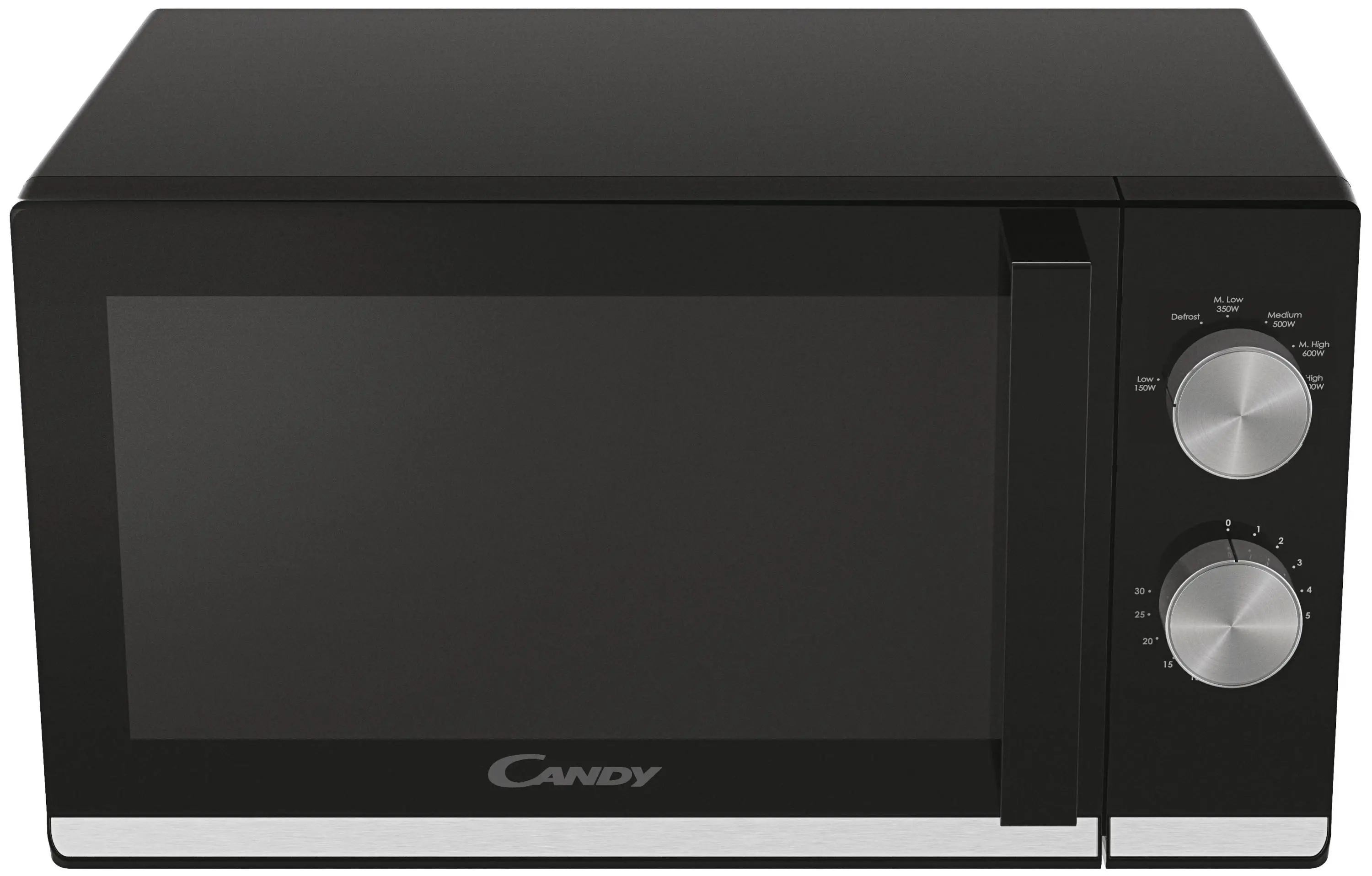 Kuchenka mikrofalowa Candy Moderna CMW20TNMB