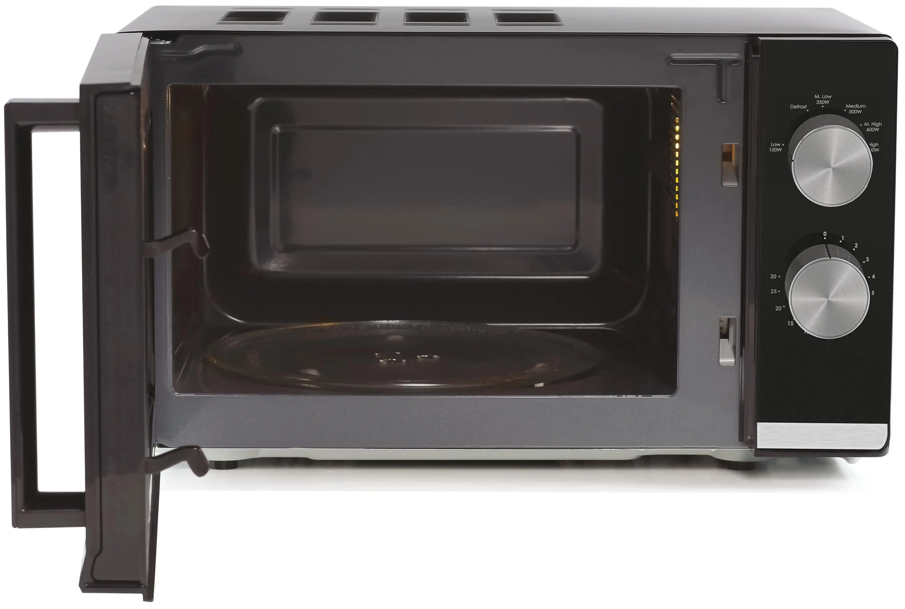 Kuchenka mikrofalowa Candy Moderna CMW20TNMB
