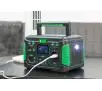 Stacja zasilania Navitel NS300 308Wh