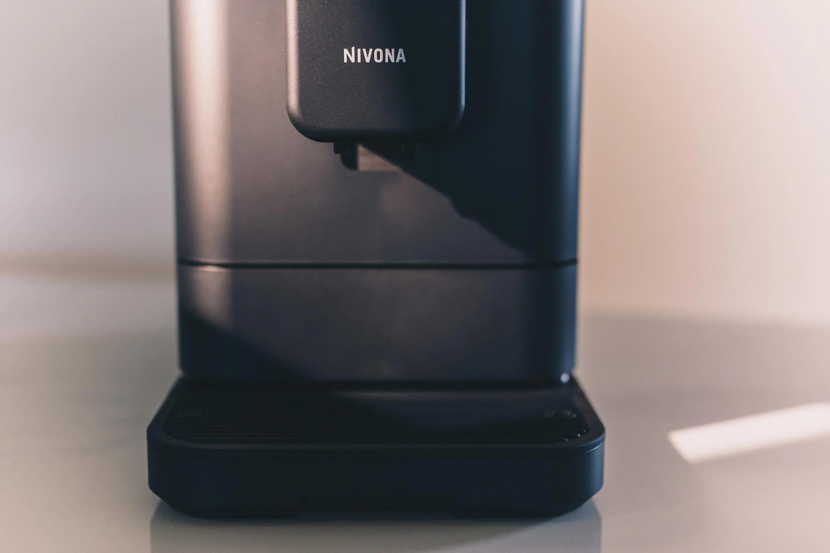 Ekspres Nivona 8101