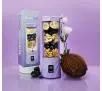 Blender kielichowy BlendyGo 3 Bezprzewodowy 0,55l Lawendowy