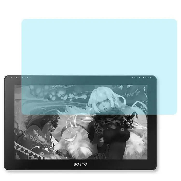 Folia ochronna Bosto ACC-06 do 15,6"