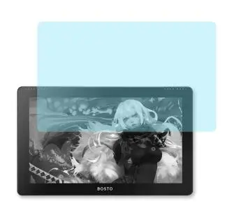 Folia ochronna Bosto ACC-06 do 15,6"