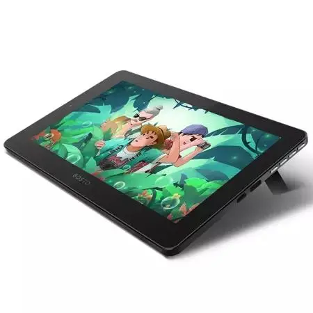 Tablet graficzny Bosto BT-12HD Czarny