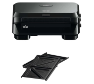 Braun SM5000 Trójkąty 800W