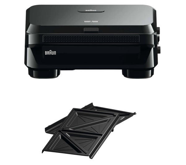 Braun SM5000 Trójkąty 800W