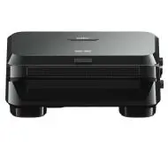 Braun SM5000 Trójkąty 800W