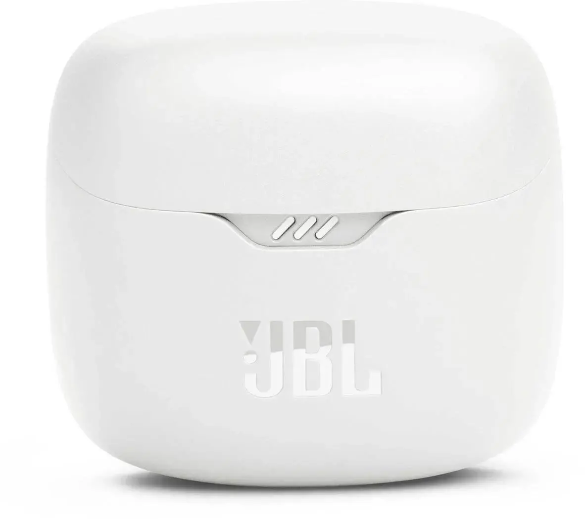 Słuchawki bezprzewodowe JBL Tune Flex Douszne Bluetooth 5.2 Biały