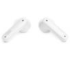 Słuchawki bezprzewodowe JBL Tune Flex Douszne Bluetooth 5.2 Biały