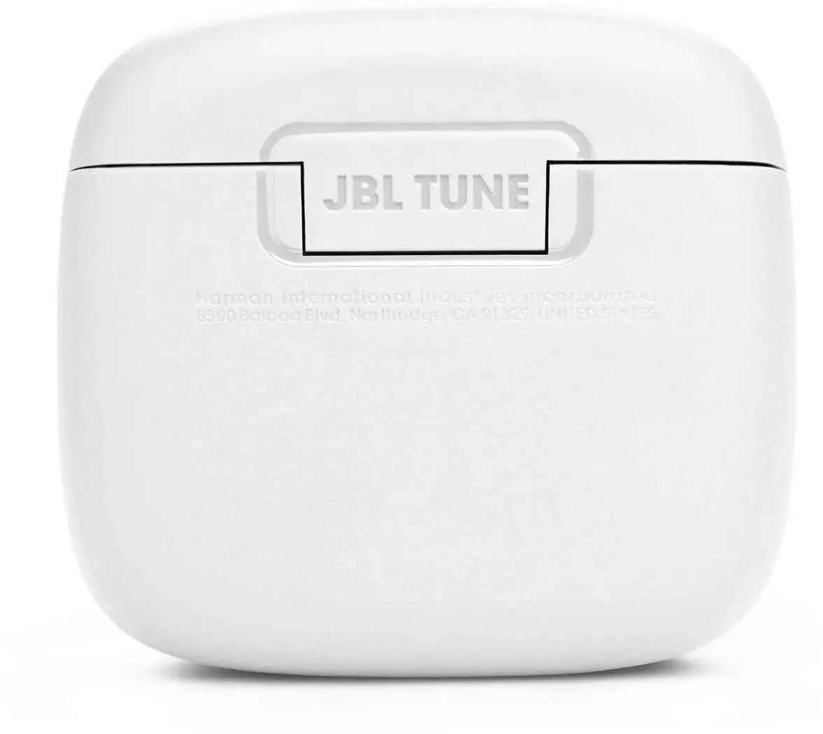 Słuchawki bezprzewodowe JBL Tune Flex Douszne Bluetooth 5.2 Biały