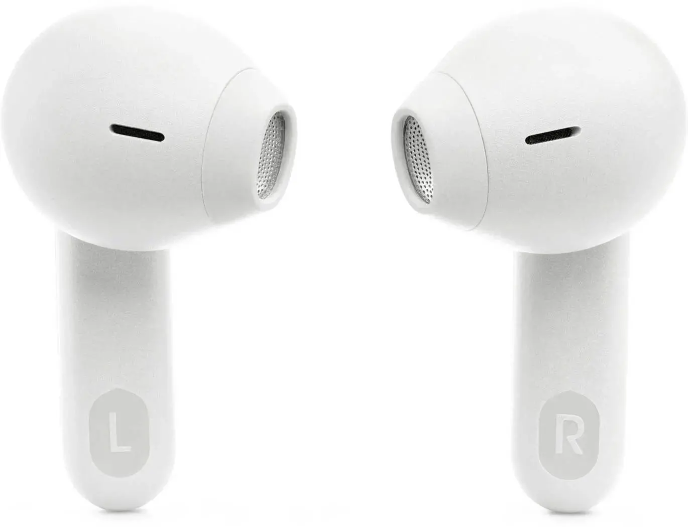 Słuchawki bezprzewodowe JBL Tune Flex Douszne Bluetooth 5.2 Biały